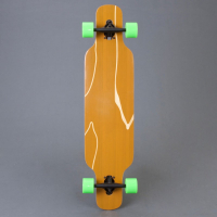NoBrand - Bamboo Freestyle Kicks STD 40"