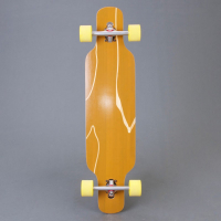 Top 12 - Top12 Freeride Kicks Custom 40"