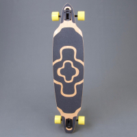 NoBrand - Pin Drop Thru Bamboo STD