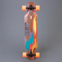 Loaded - Icarus 38.4" Komplett