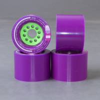Orangatang - Kegel 80mm 83a