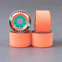 Zombie Hawgs - 70mm, 84a