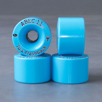 Abec 11 - 70s Flashback 70 mm/81a durometer