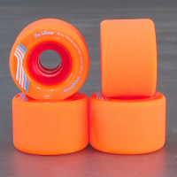 Orangatang - The Kilmer 69mm 80a