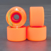 Orangatang - The Cage 73mm 80a