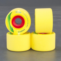 Orangatang - The Cage 73mm 86a