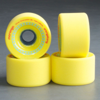 Orangatang - Moronga 72,5mm 86a