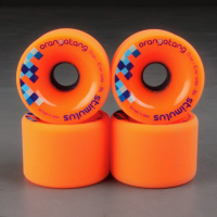 Orangatang - Stimulus 70mm 80a