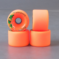 Orangatang - Durian 75mm 80a