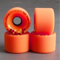 Orangatang - Fat Free 65mm 80a