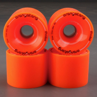 Orangatang - 4President 70mm 80a