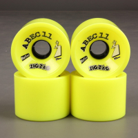 Abec 11 - ZigZag REFLEX Lemon 70mm 83a