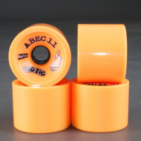 Abec 11 - BigZig Reflex 75mm