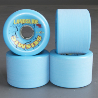 Seismic - Landslide 75mm 83A