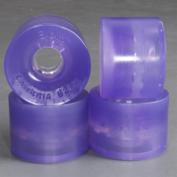 Seismic - Cambria 62mm 84A