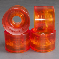 Seismic - Cambria 62mm 80A