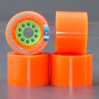 Orangatang - Kegel 80mm 80a