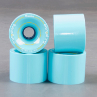 Orangatang - 4 President 70mm 77A Longboardhjul