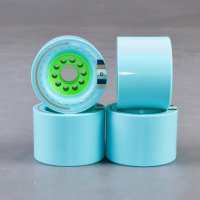 Orangatang - Kegel 80mm 77A Longboard hjul
