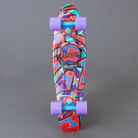 Penny - 22" Spike Komplett