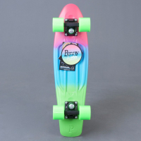 Penny - Fluro Fade 22"