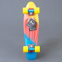 Penny - 22" Canary Komplett