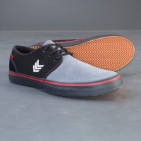 Vox - Slacker Grey/Red Eu: 37.5
