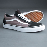 Vans - Old Skool Pewter
