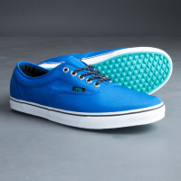 Vans - LPE Turkish Sea