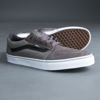 Vans - Lindero Grey/Black