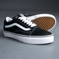 Vans - Old Skool 92 Pro