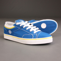 Element - Carnegie Blue/Yellow