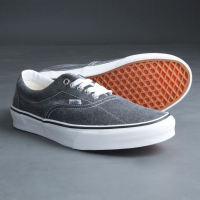 Vans - Era Black