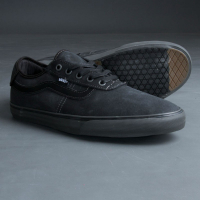 Vans - Rowley Black/Grey