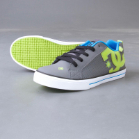 DC Shoes - DC Crt Grafik Vulc Battelship