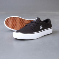 DC Shoes - DC Trase TX Black/White