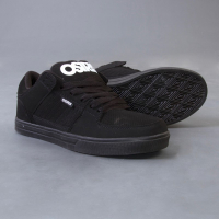 Osiris - Protocol Blk/Blk