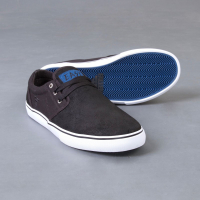 Fallen - The Easy Black/Blue