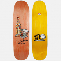 Antihero - 8.63 Beres Still Life