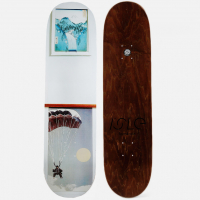 Isle Skateboards - 8.5 Arnold Sport And Leisure