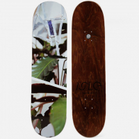 Isle Skateboards - 8.25 Knox Brindley