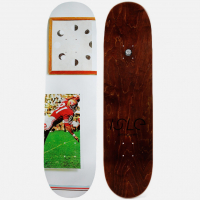 Isle Skateboards - 8.5 Nguyen Sports And Leisure