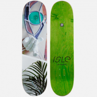 Isle Skateboards - 8.375 Nguyen Brindley