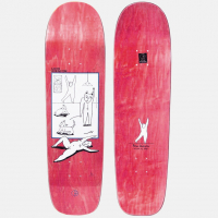 Polar Skate Co. - 8.75 Aaron Herrington