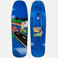 Polar Skate Co. - 9.25 Nick Bosero