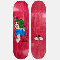 Polar Skate Co. - 7.875 Dane Brody