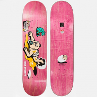 Polar Skate Co. - 8.0 Nick Bosero