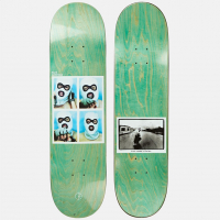 Polar Skate Co. - 8.75 Klez