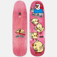 Polar Skate Co. - 8.625 Oskar Rozenberg