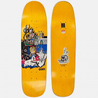 Polar Skate Co. - 8.625 Oskar Rozenberg